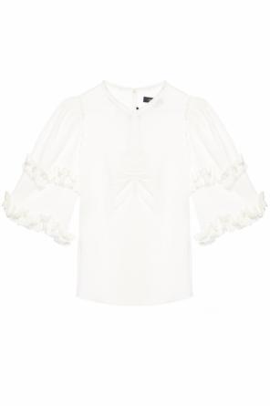 Gathered top, zdjęcie 1 Gathered top od Isabel Marant